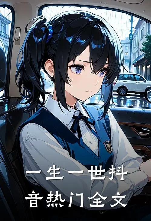 一生一世抖音热门全文