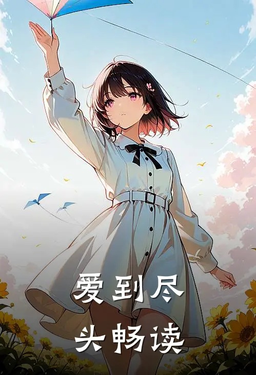 爱到尽头畅读