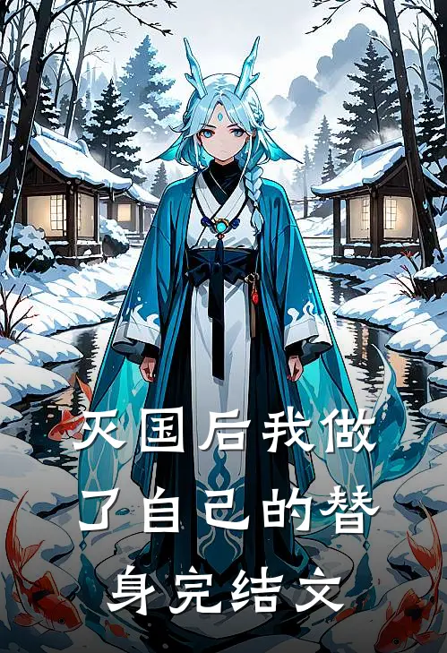 灭国后我做了自己的替身完结文