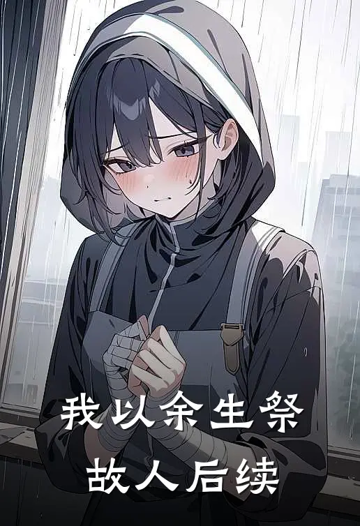 我以余生祭故人后续