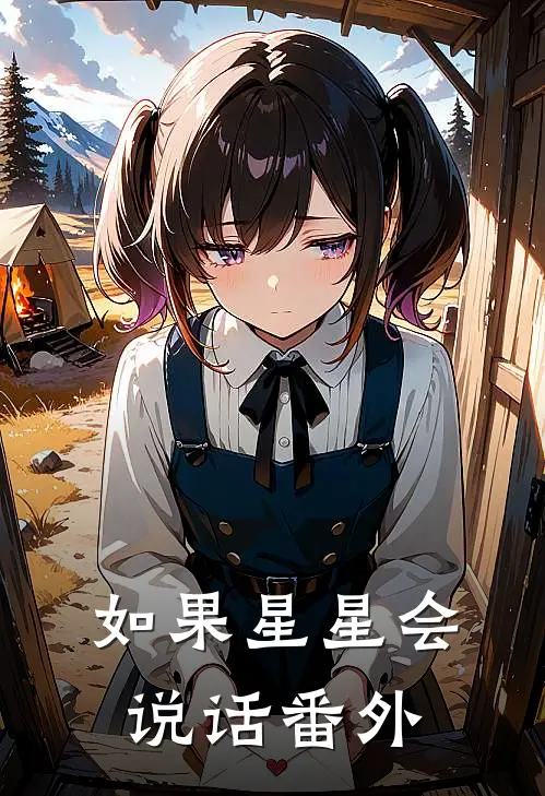如果星星会说话番外