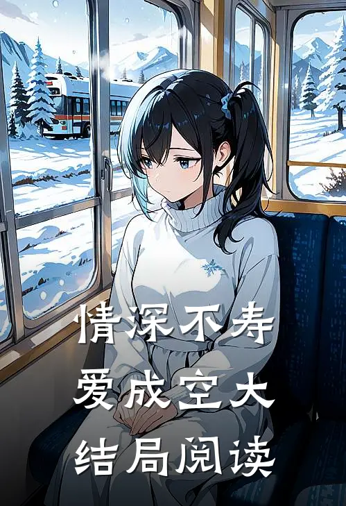 情深不寿爱成空大结局阅读