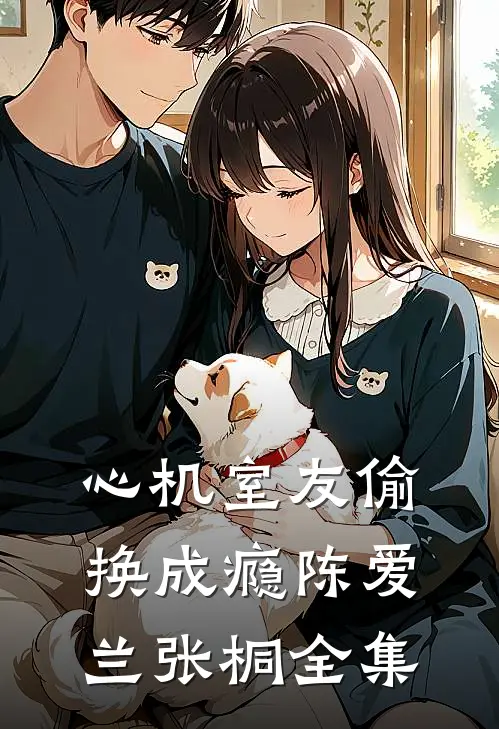心机室友偷换成瘾陈爱兰张桐 全集
