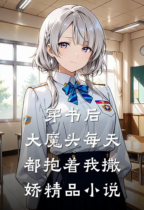 穿书后，大魔头每天都抱着我撒娇精品小说