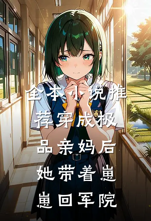 全本小说推荐穿成极品亲妈后，她带着崽崽回军院