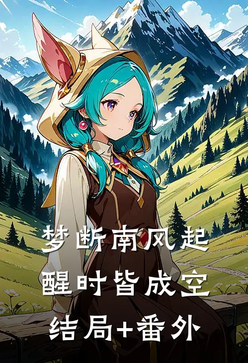 梦断南风起，醒时皆成空结局+番外