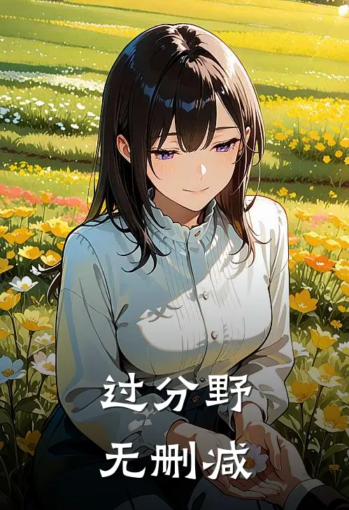 过分野无删减