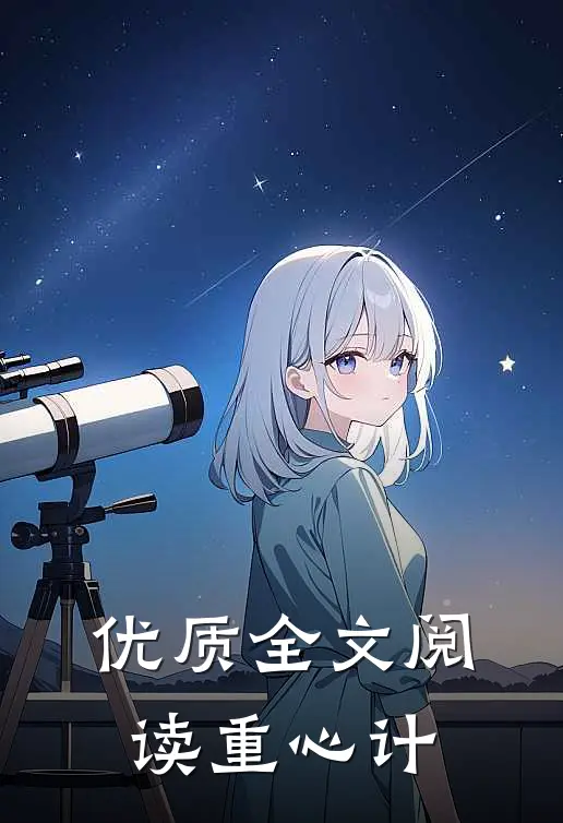 优质全文阅读重心计