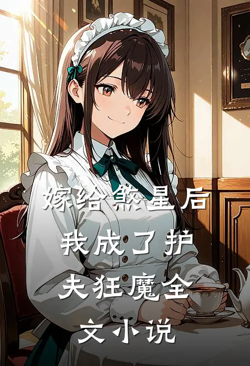 嫁给煞星后，我成了护夫狂魔全文小说