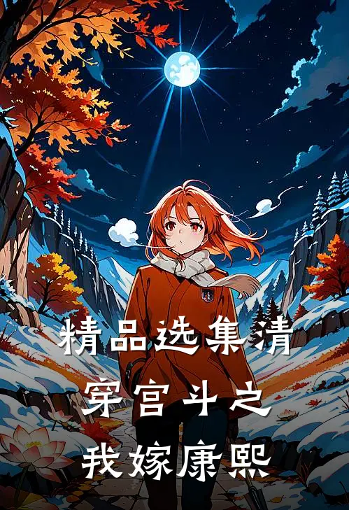 精品选集清穿宫斗之我嫁康熙