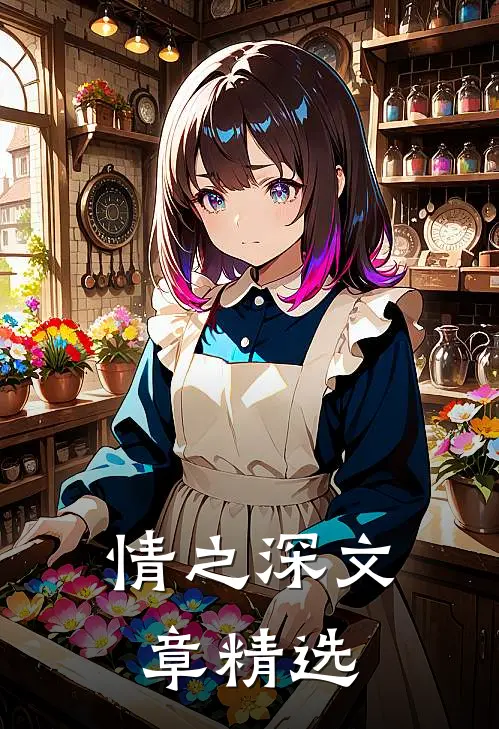 情之深文章精选