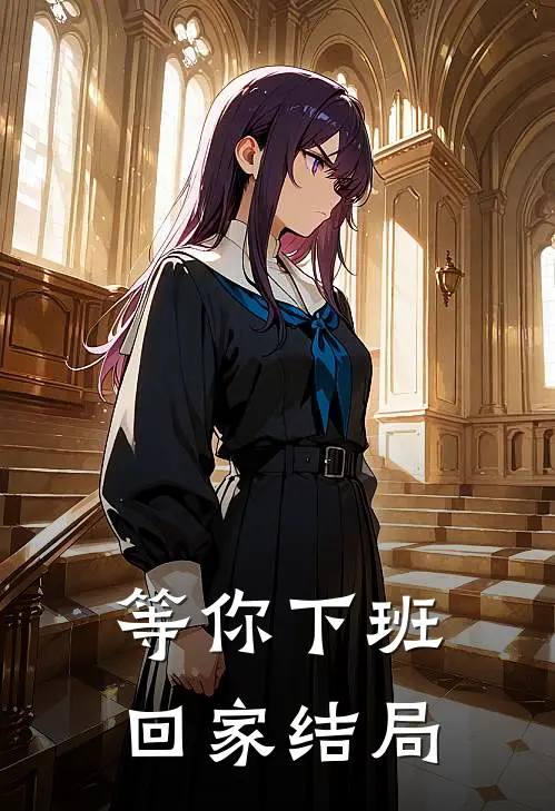 等你下班回家结局