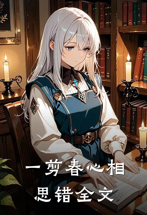 一剪春心相思错全文