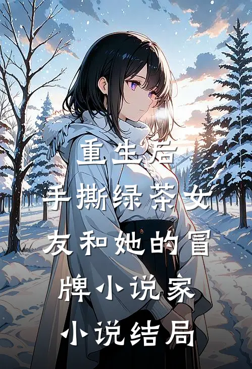 重生后，手撕绿茶女友和她的冒牌小说家小说结局