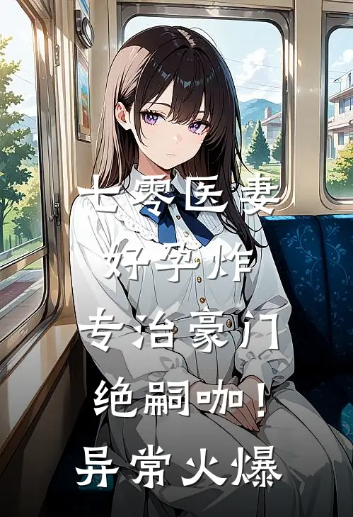 七零医妻好孕炸，专治豪门绝嗣咖！异常火爆