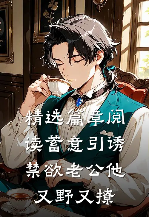 精选篇章阅读蓄意引诱,禁欲老公他又野又撩