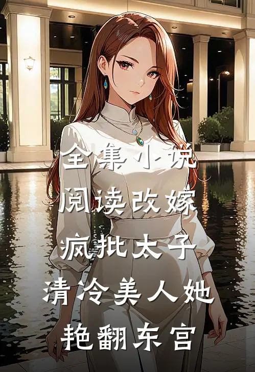 全集小说阅读改嫁疯批太子，清冷美人她艳翻东宫