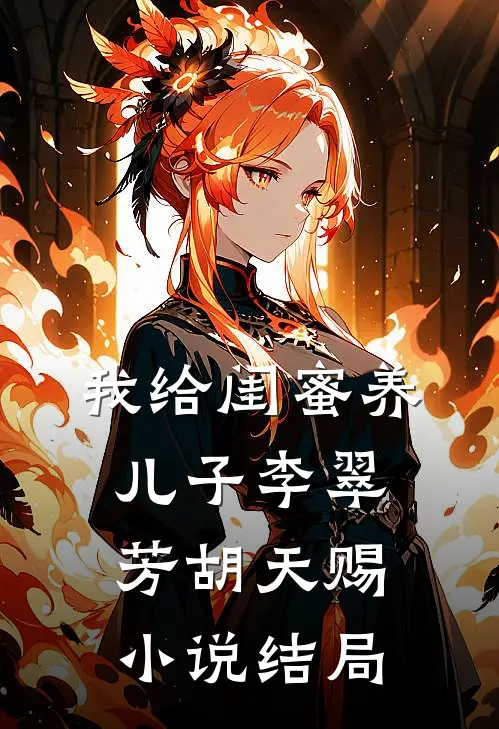 我给闺蜜养儿子李翠芳胡天赐小说结局