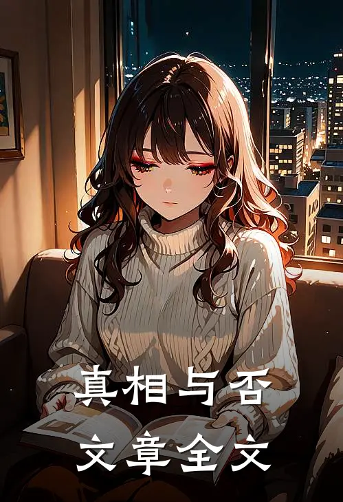 真相与否文章全文