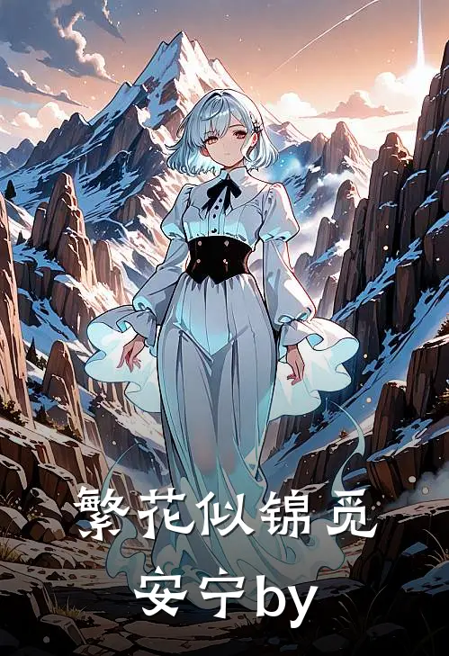 繁花似锦觅安宁by