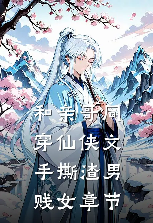 和亲哥同穿仙侠文手撕渣男贱女章节