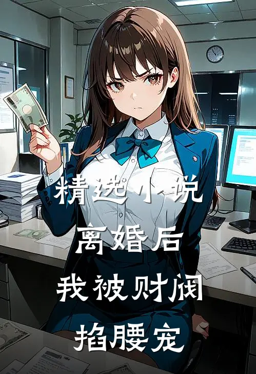 精选小说离婚后，我被财阀掐腰宠