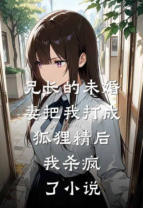 兄长的未婚妻把我打成狐狸精后，我杀疯了小说