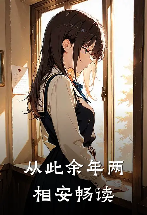从此余年两相安畅读