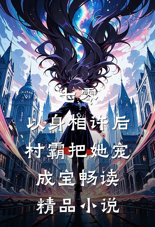 七零：以身相许后，村霸把她宠成宝畅读精品小说