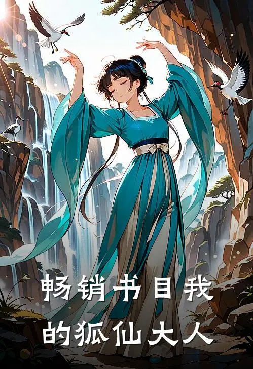 畅销书目我的狐仙大人