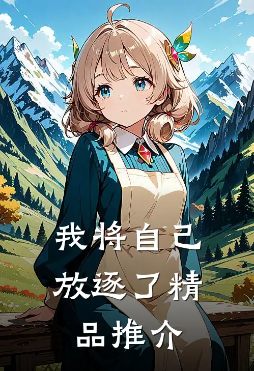 我将自己放逐了精品推介