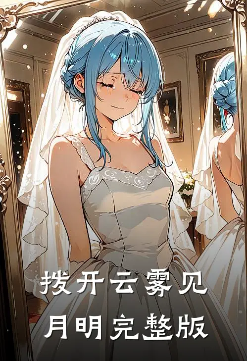 拨开云雾见月明完整版