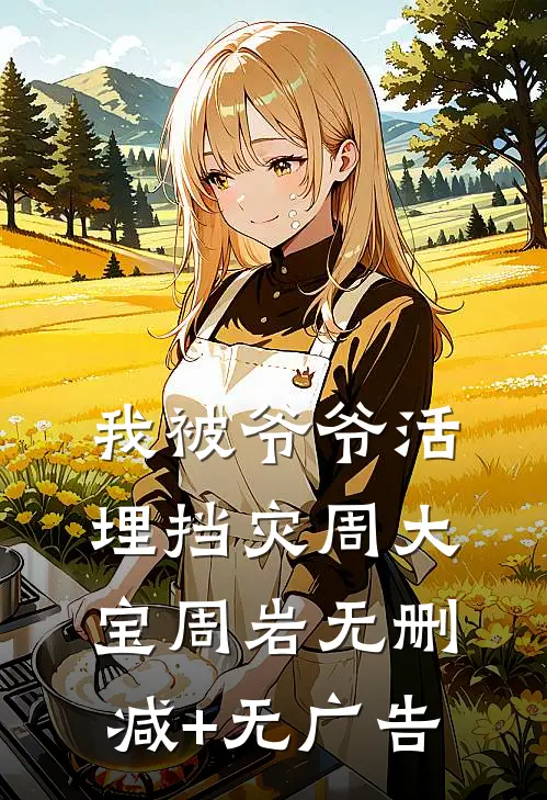 我被爷爷活埋挡灾周大宝周岩无删减+无广告