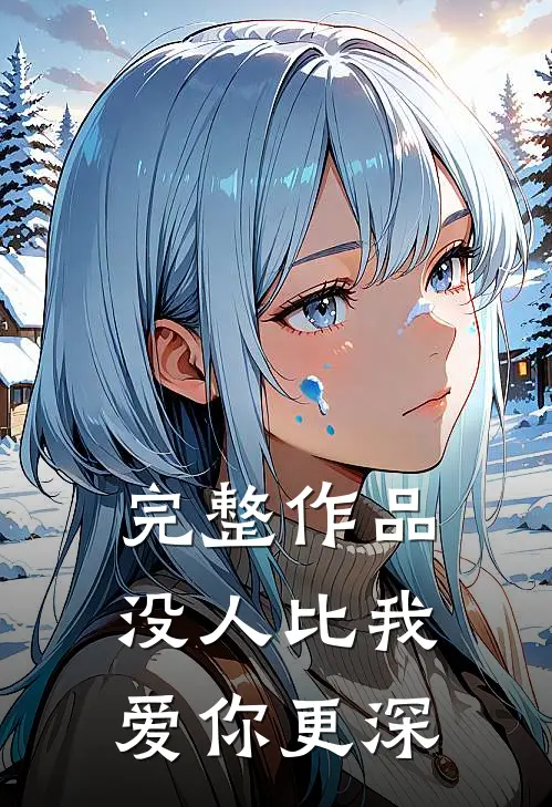 完整作品没人比我爱你更深