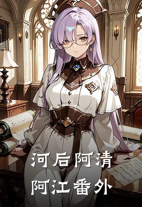 河后阿清阿江 番外