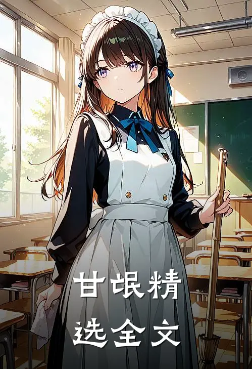 甘氓精选全文