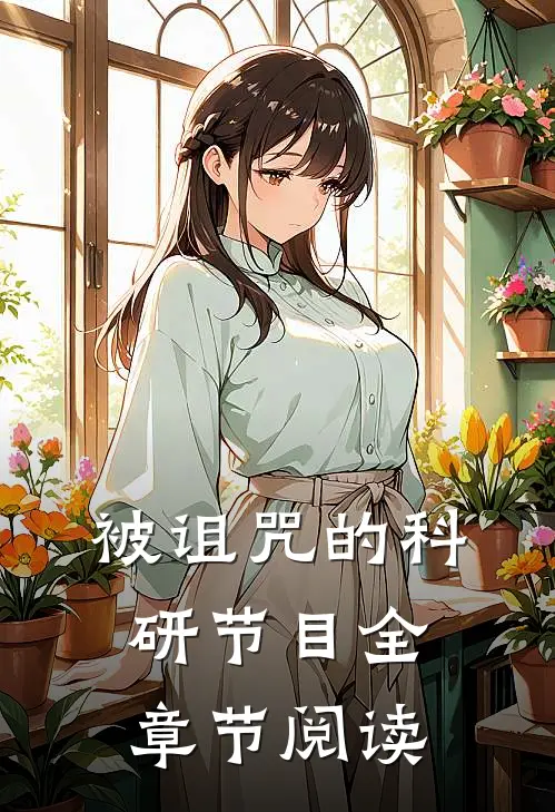 被诅咒的科研节目全章节阅读