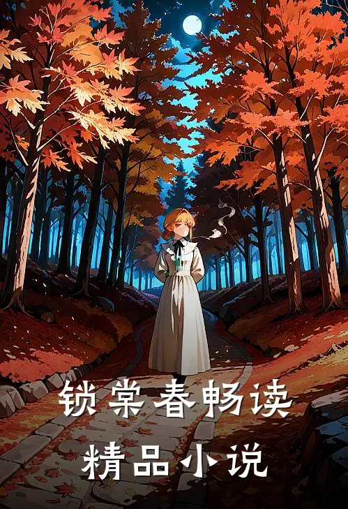 锁棠春畅读精品小说