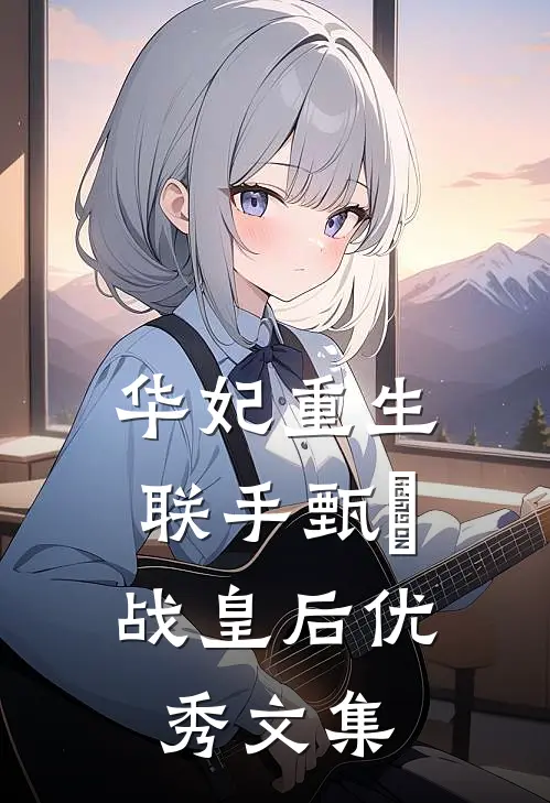 华妃重生，联手甄嬛战皇后优秀文集