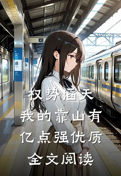 权势滔天：我的靠山有亿点强优质全文阅读