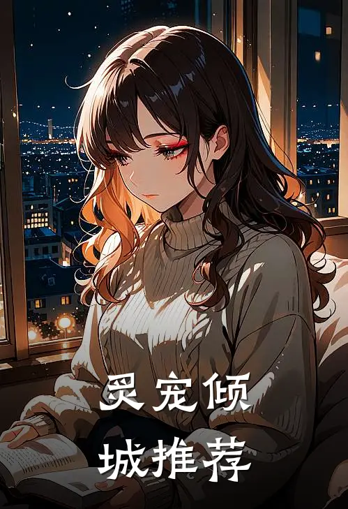 炙宠倾城推荐