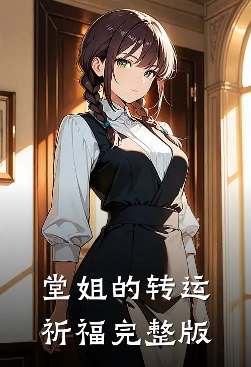 堂姐的转运祈福完整版