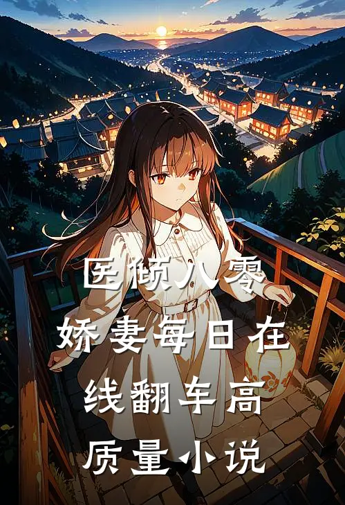 医倾八零：娇妻每日在线翻车高质量小说