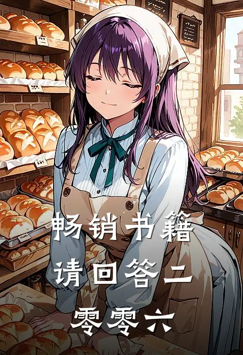 畅销书籍请回答二零零六