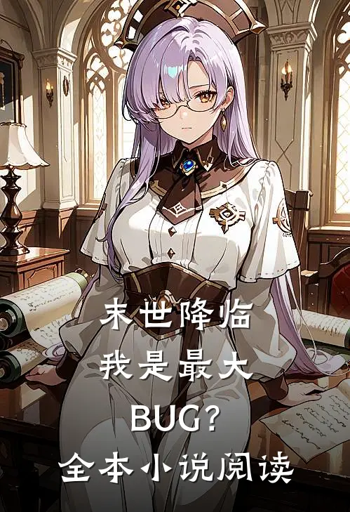 末世降临：我是最大BUG？全本小说阅读