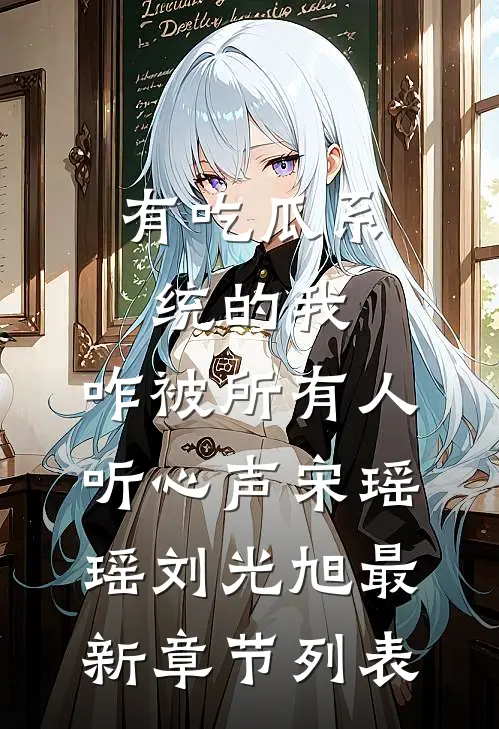 有吃瓜系统的我，咋被所有人听心声宋瑶瑶刘光旭最新章节列表
