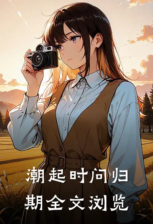 潮起时问归期全文浏览
