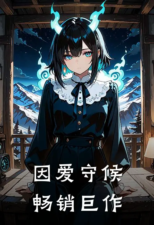 因爱守候畅销巨作