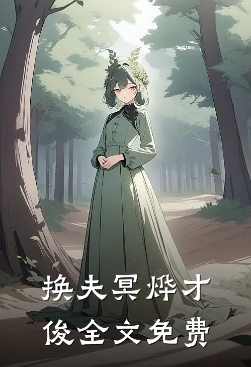 换夫冥烨才俊全文免费