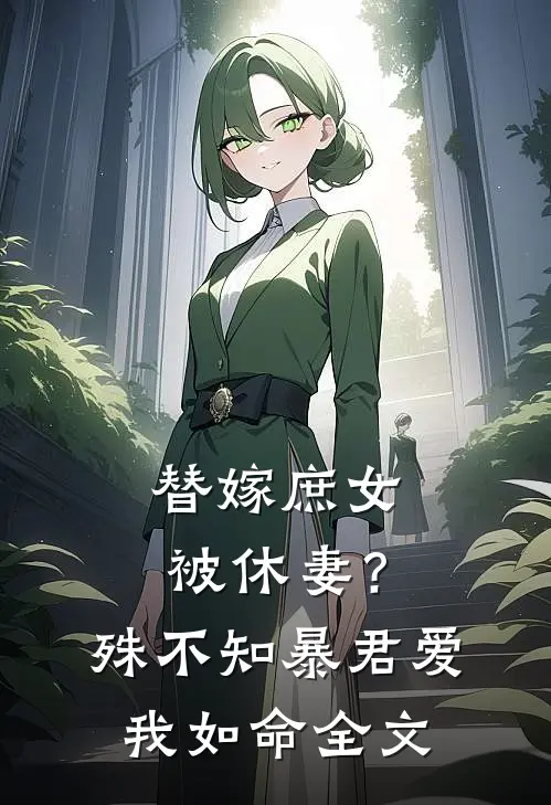 替嫁庶女被休妻？殊不知暴君爱我如命全文